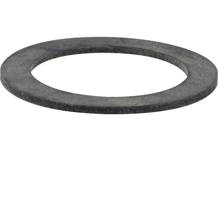 Fisher Mfg Washer, Drain , F/3/4"Nps, Rubber 1400-5000